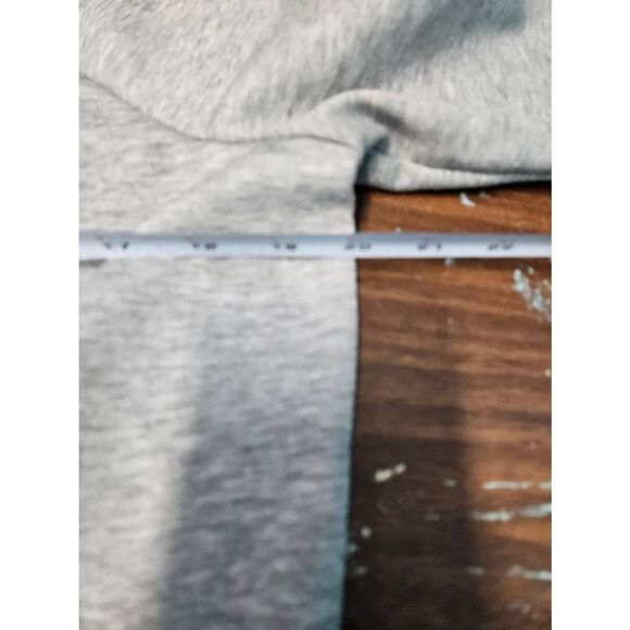 Athletic Works Buffalo Bills Gray Hoodie Womens size Medium - Picture 7 of 8